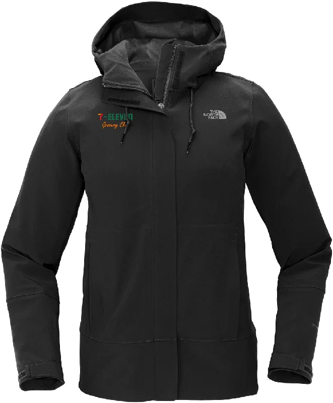 Women's moto jackets with a lace - up front for a unique and stylish touchThe North Face Ladies Apex Dryvent Jacket Women's moto jackets with a lace - up front for a unique and stylish touchThe North Face Ladies Apex Dryvent Jacket