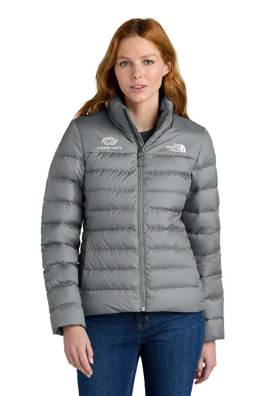 Women's pea coats in a plus - size fit for a flattering and warm winter coatThe North Face Ladies Down Hybrid Jacket Women's pea coats in a plus - size fit for a flattering and warm winter coatThe North Face Ladies Down Hybrid Jacket