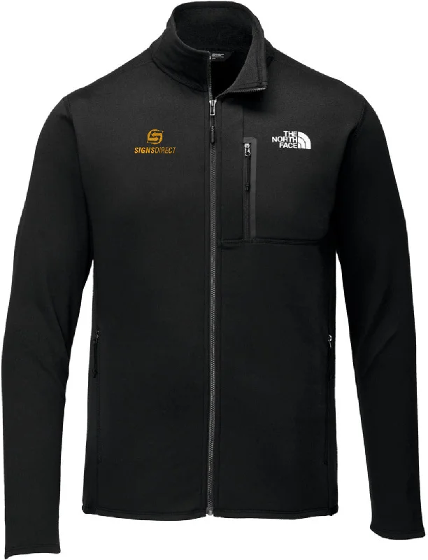 The North Face Skyline Full-Zip Fleece Jacket