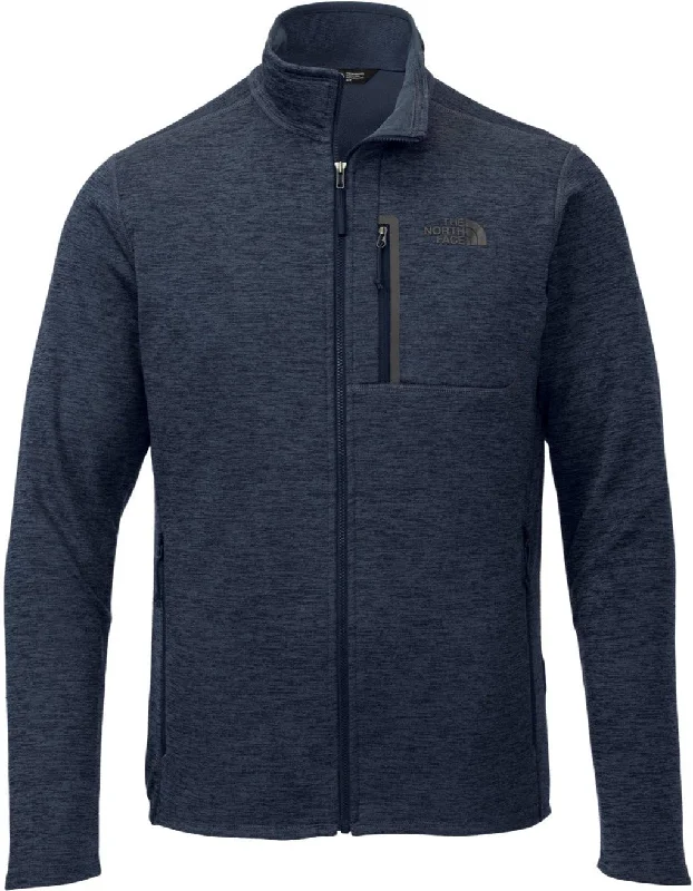 Urban Navy Heather