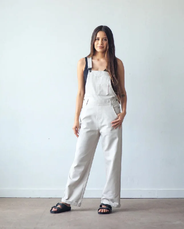 Women jumpsuits with tassel trims for a playful and fashionable touchTrue Bias Riley Overalls Women jumpsuits with tassel trims for a playful and fashionable touchTrue Bias Riley Overalls