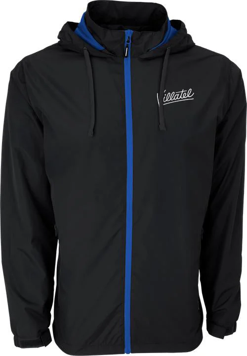 Women's moto jackets with a lace - up front for a unique and stylish touchVantage Club Jacket