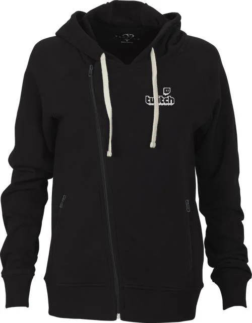Women's bomber jackets with a holographic finish for a futuristic and eye - catching lookVantage Ladies Fleece Moto Jacket Women's bomber jackets with a holographic finish for a futuristic and eye - catching lookVantage Ladies Fleece Moto Jacket