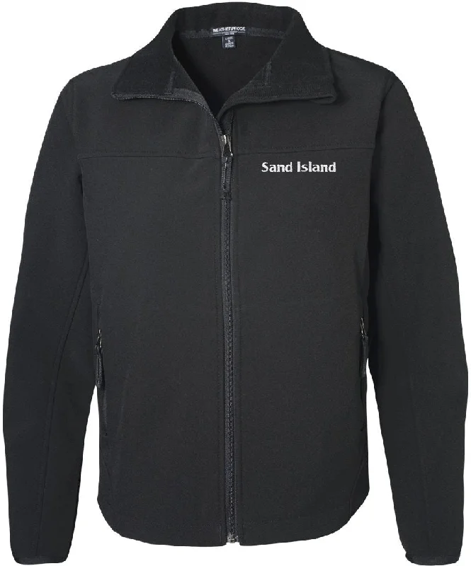 Women's quilted puffer jackets in a cropped silhouette for a modern twistWeatherproof Ladies Soft Shell Jacket Women's quilted puffer jackets in a cropped silhouette for a modern twistWeatherproof Ladies Soft Shell Jacket