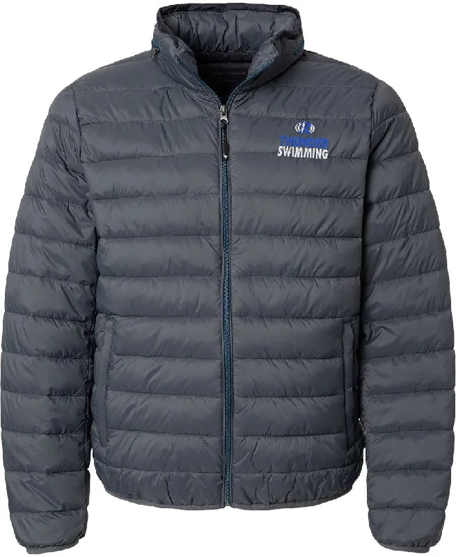 Women's shearling - lined suede jackets for ultimate warmth and luxuryWeatherproof PillowPac Puffer Jacket Women's shearling - lined suede jackets for ultimate warmth and luxuryWeatherproof PillowPac Puffer Jacket