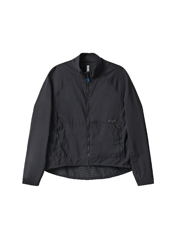 Women's double - breasted tweed jackets in classic colors for a sophisticated office lookWomen's Alt_Road™ Wind Jacket Women's double - breasted tweed jackets in classic colors for a sophisticated office lookWomen's Alt_Road™ Wind Jacket