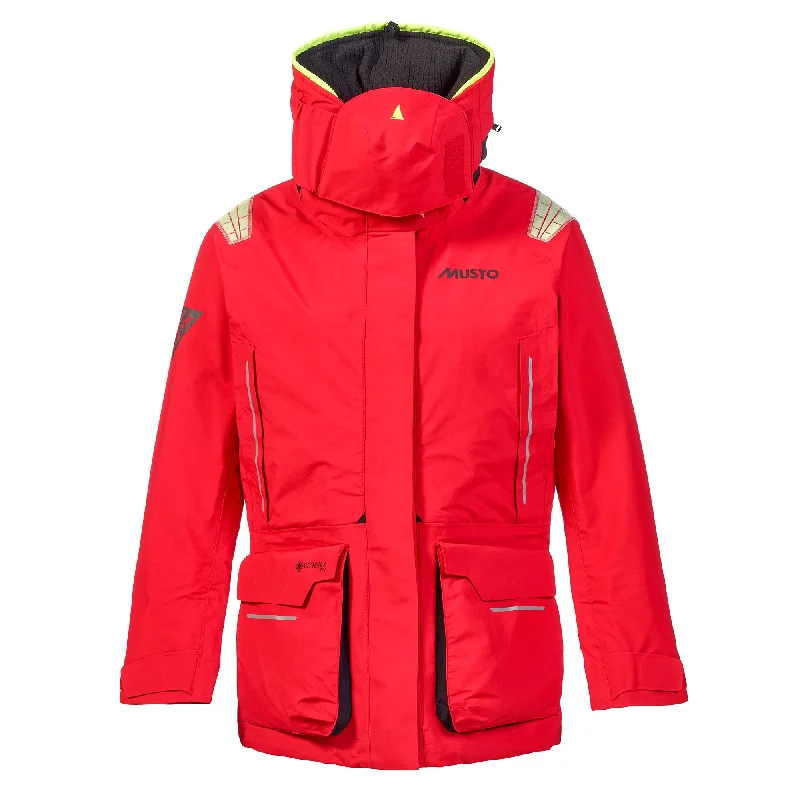 WOMEN'S MPX GORE-TEX PRO OFFSHORE JACKET 2.0