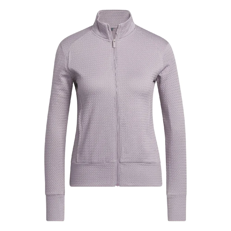 Women's shearling - lined suede jackets for ultimate warmth and luxuryWomens Ultimate365 Regular Fit Textured Lightweight Jacket Preloved Fig - SS24 Women's shearling - lined suede jackets for ultimate warmth and luxuryWomens Ultimate365 Regular Fit Textured Lightweight Jacket Preloved Fig - SS24
