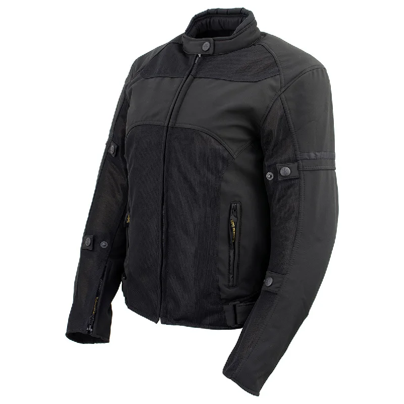 Women's pea coats in a plus - size fit for a flattering and warm winter coatXelement 'Gold Series' XS22005 Women's Black 'Cool Racer' Textile and Soft-Shell Scooter Biker Jacket with X-Armor Women's pea coats in a plus - size fit for a flattering and warm winter coatXelement 'Gold Series' XS22005 Women's Black 'Cool Racer' Textile and Soft-Shell Scooter Biker Jacket with X-Armor