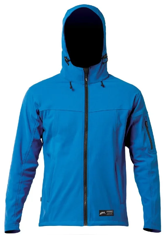 Zhik Men's Nymara Hooded Jacket