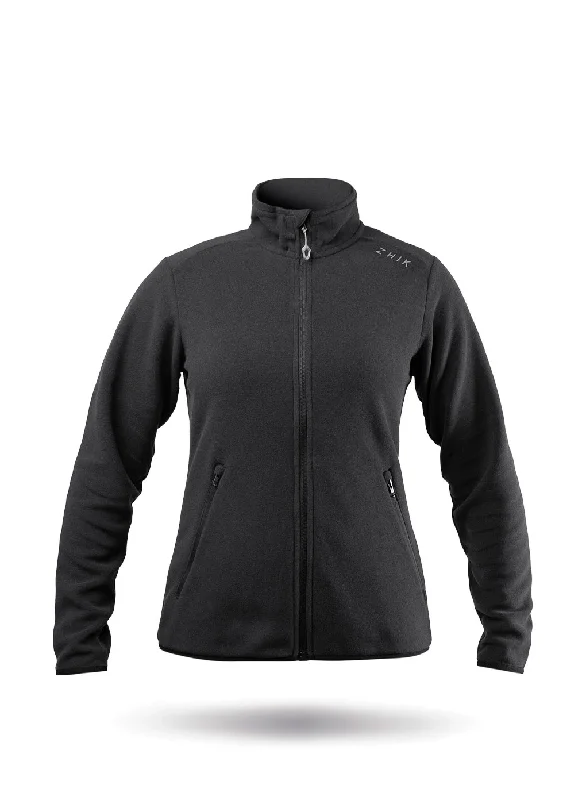 Zhik Women's Full Zip Fleece Jacket