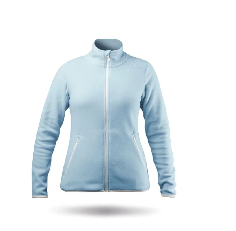 Zhik Women's Full Zip Fleece Jacket