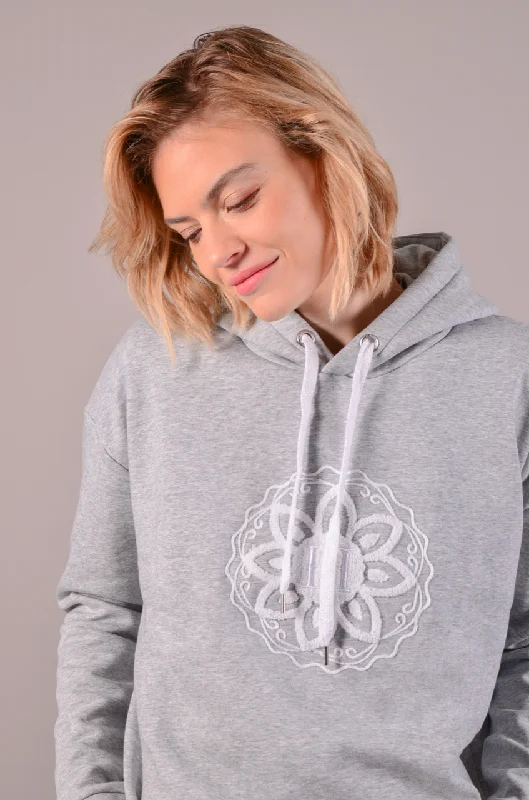 Swity Pullover Hoodie