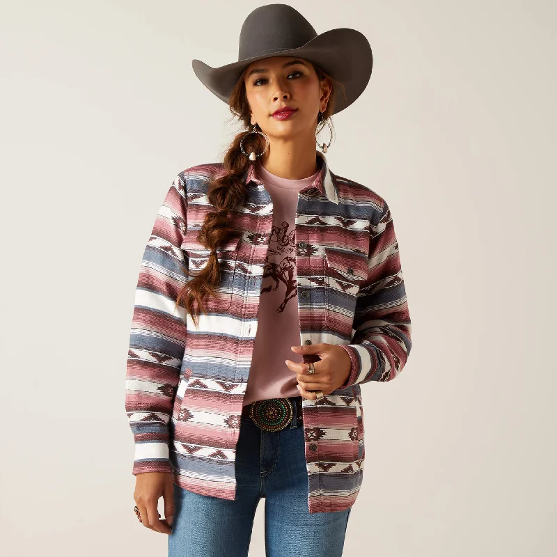 Plus size women's wool blend coats for a warm and stylish winterWomen's Ariat Shacket Shirt Jacket #10047879 Plus size women's wool blend coats for a warm and stylish winterWomen's Ariat Shacket Shirt Jacket #10047879