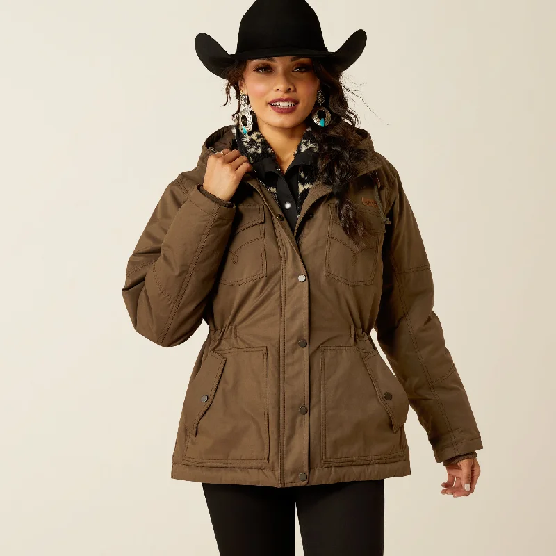 Petite women's wool blend coats with a tailored fit for a flattering silhouetteWomen's Grizzly 2.0 Parka #10052433 Petite women's wool blend coats with a tailored fit for a flattering silhouetteWomen's Grizzly 2.0 Parka #10052433
