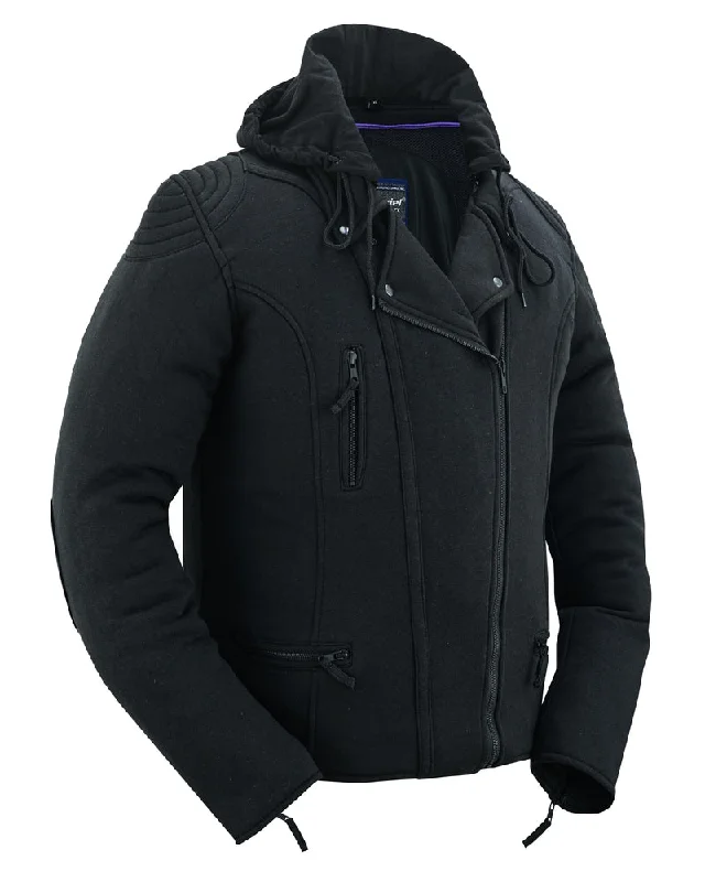 Women's double - breasted tweed jackets in classic colors for a sophisticated office lookDS825 Women's Operative Windproof Reinforced Riding Jacket Women's double - breasted tweed jackets in classic colors for a sophisticated office lookDS825 Women's Operative Windproof Reinforced Riding Jacket