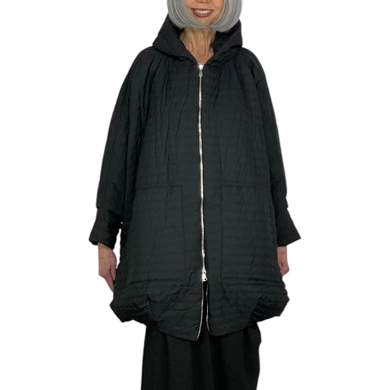 Women's shearling - lined suede jackets for ultimate warmth and luxuryVITORIA COCOON JACKET Women's shearling - lined suede jackets for ultimate warmth and luxuryVITORIA COCOON JACKET