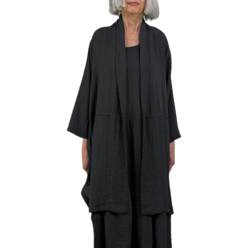 Women's reversible down coats with two - tone designs for versatile stylingTRAVEL CRINKLE GAIA COAT Women's reversible down coats with two - tone designs for versatile stylingTRAVEL CRINKLE GAIA COAT