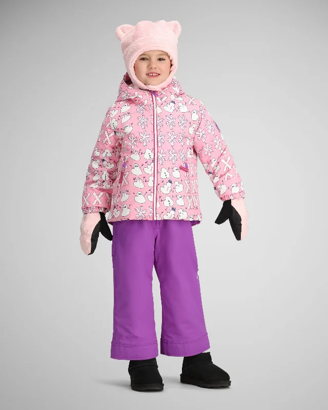 Women's military - style jackets with epaulets for a tough and fashionable appearanceAshor Jacket | Snowgirl Women's military - style jackets with epaulets for a tough and fashionable appearanceAshor Jacket | Snowgirl