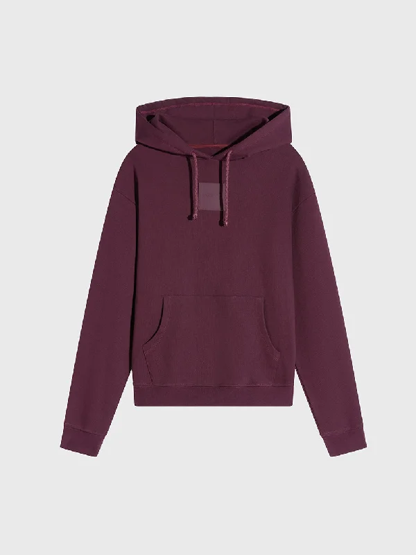 Women's long - line cardigan jackets in a soft knit for a cozy and elegant lookBARRY'S GARNET DIAGONAL HOODIE Women's long - line cardigan jackets in a soft knit for a cozy and elegant lookBARRY'S GARNET DIAGONAL HOODIE
