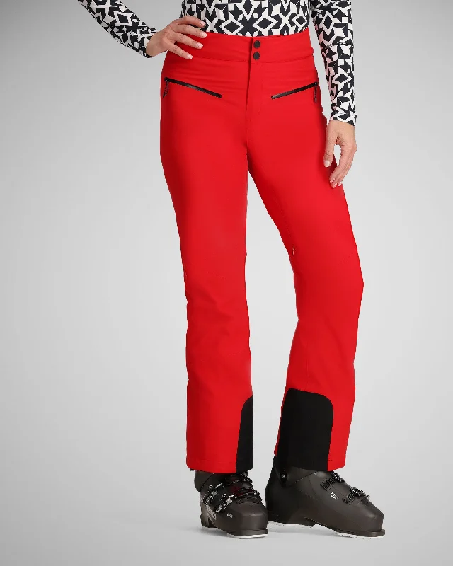 Women's denim jackets with distressed details for a casual and edgy lookBliss Pant | Ski Patrol Women's denim jackets with distressed details for a casual and edgy lookBliss Pant | Ski Patrol