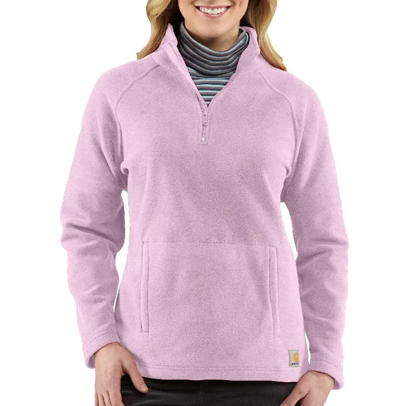 Women's waterproof parka coats with multiple pockets for practicalityBoyne Mock Neck Pullover