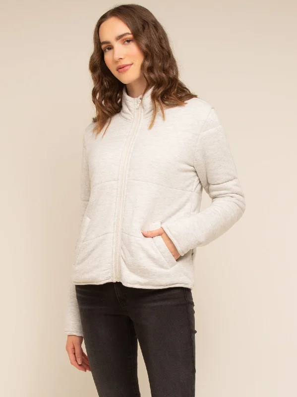 Mid - length women's down coats in a slim fit for a modern and sleek appearanceBrenna Jacket Mid - length women's down coats in a slim fit for a modern and sleek appearanceBrenna Jacket