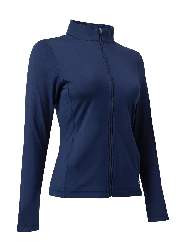 Women's cropped satin jackets in pastel shades for a glamorous evening outCeleste Jacket