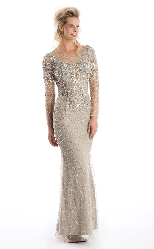 Formal dresses with fringe - trimmed sleeves and wrap - around styles for a bohemian - inspired formal eventChic and Holland HF1193 Dress Formal dresses with fringe - trimmed sleeves and wrap - around styles for a bohemian - inspired formal eventChic and Holland HF1193 Dress