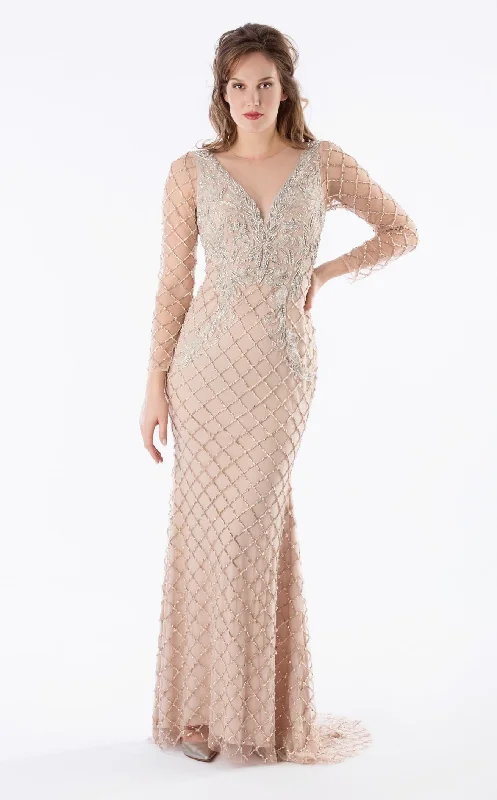 Formal dresses with halter necks and lace - up backs for a stylish promChic and Holland HF1207 Dress Formal dresses with halter necks and lace - up backs for a stylish promChic and Holland HF1207 Dress
