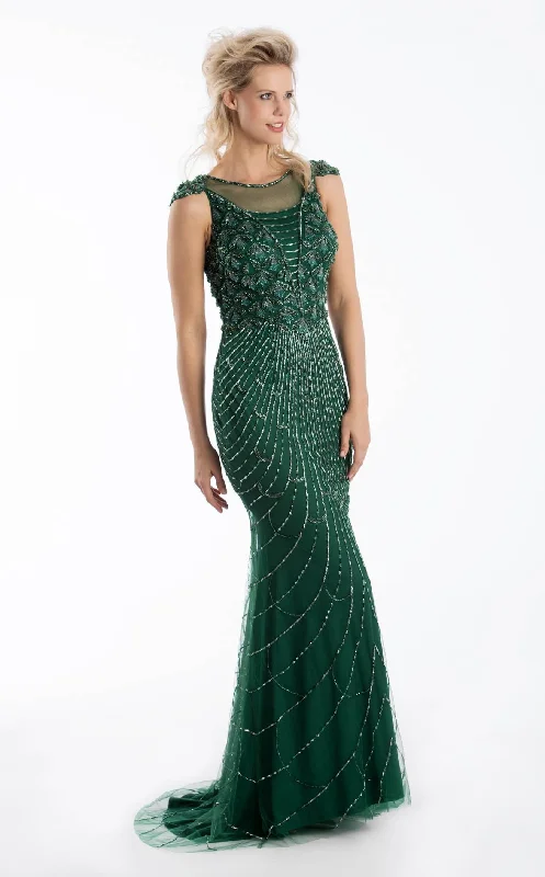 Formal dresses with pleated bodices and taffeta fabric for a traditional lookChic and Holland HF1224 Dress Formal dresses with pleated bodices and taffeta fabric for a traditional lookChic and Holland HF1224 Dress