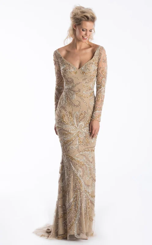Prom dresses with lace - trimmed hems and off - the - shoulder necklines for a delicate lookChic and Holland HF1252 Dress Prom dresses with lace - trimmed hems and off - the - shoulder necklines for a delicate lookChic and Holland HF1252 Dress