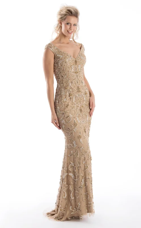 Formal dresses with asymmetric ruffled hems and high - low designs for a fashion - forward and dynamic appearanceChic and Holland HF1268 Dress Formal dresses with asymmetric ruffled hems and high - low designs for a fashion - forward and dynamic appearanceChic and Holland HF1268 Dress