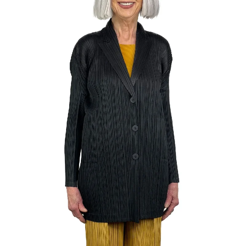 Women's pea coats in a plus - size fit for a flattering and warm winter coatFORWARD 1 JACKET Women's pea coats in a plus - size fit for a flattering and warm winter coatFORWARD 1 JACKET