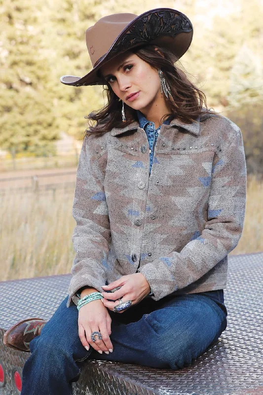 Oversized women's wool coats in a monochromatic look for a trendy outfitWomen's Cruel Girl Trucker Jacket #CWJ7481001 Oversized women's wool coats in a monochromatic look for a trendy outfitWomen's Cruel Girl Trucker Jacket #CWJ7481001