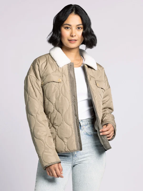 Belted women's cashmere coats in soft pastels for a luxurious feelDANAH COAT
