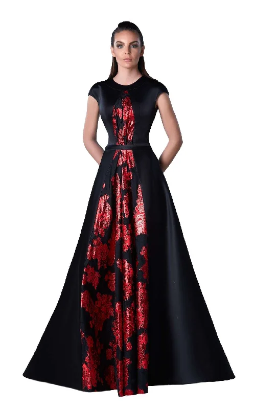 Formal dresses with ruffled skirts and bow accents for a charming prom appearanceEdward Arsouni Couture FW0457 Dress Formal dresses with ruffled skirts and bow accents for a charming prom appearanceEdward Arsouni Couture FW0457 Dress