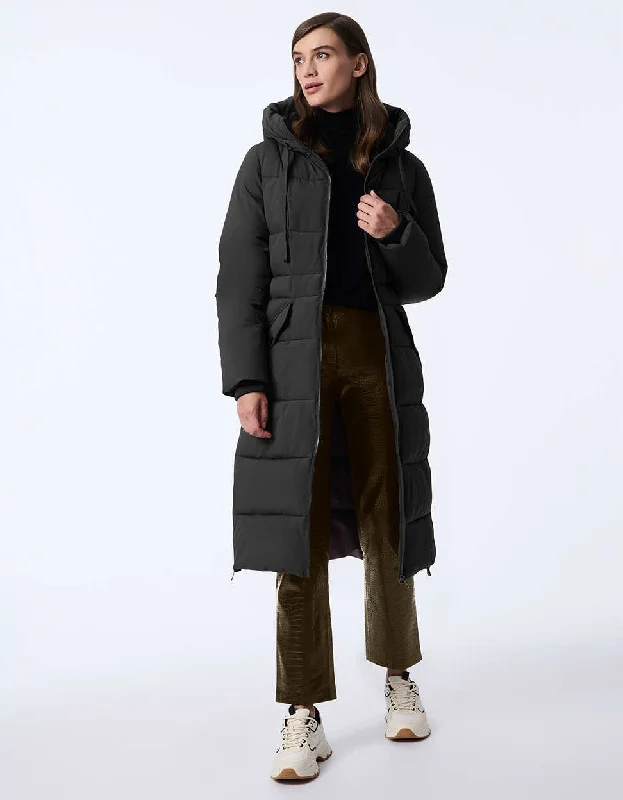 Plus size women's wool blend coats for a warm and stylish winterEvermore Puffer Coat Plus size women's wool blend coats for a warm and stylish winterEvermore Puffer Coat