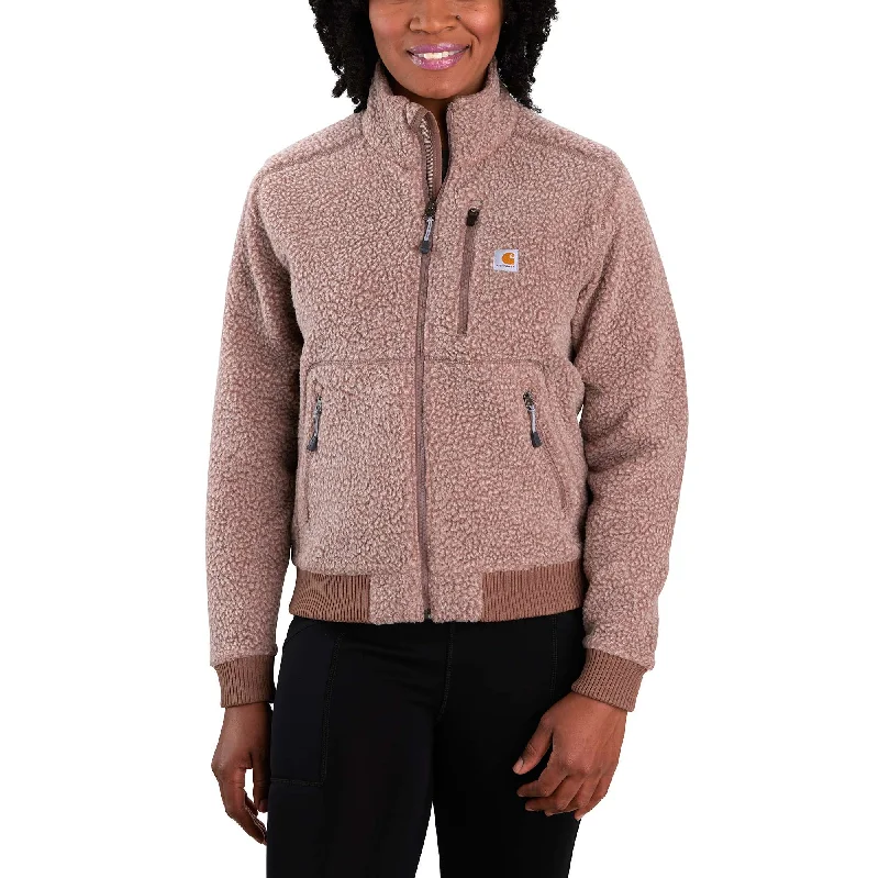 Women's reversible down coats with two - tone designs for versatile stylingFleece Jacket Women's reversible down coats with two - tone designs for versatile stylingFleece Jacket