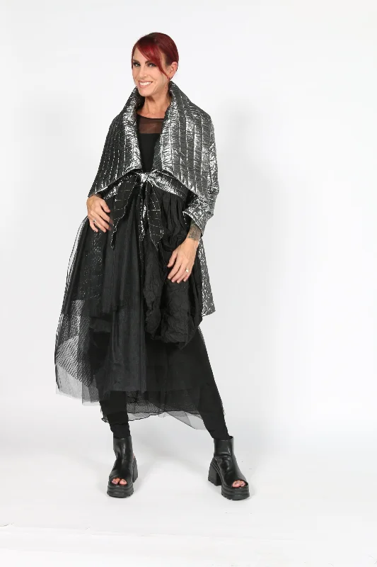 Women's long - length wool blend jackets for a warm and stylish winter lookGljWOW Jacket Women's long - length wool blend jackets for a warm and stylish winter lookGljWOW Jacket