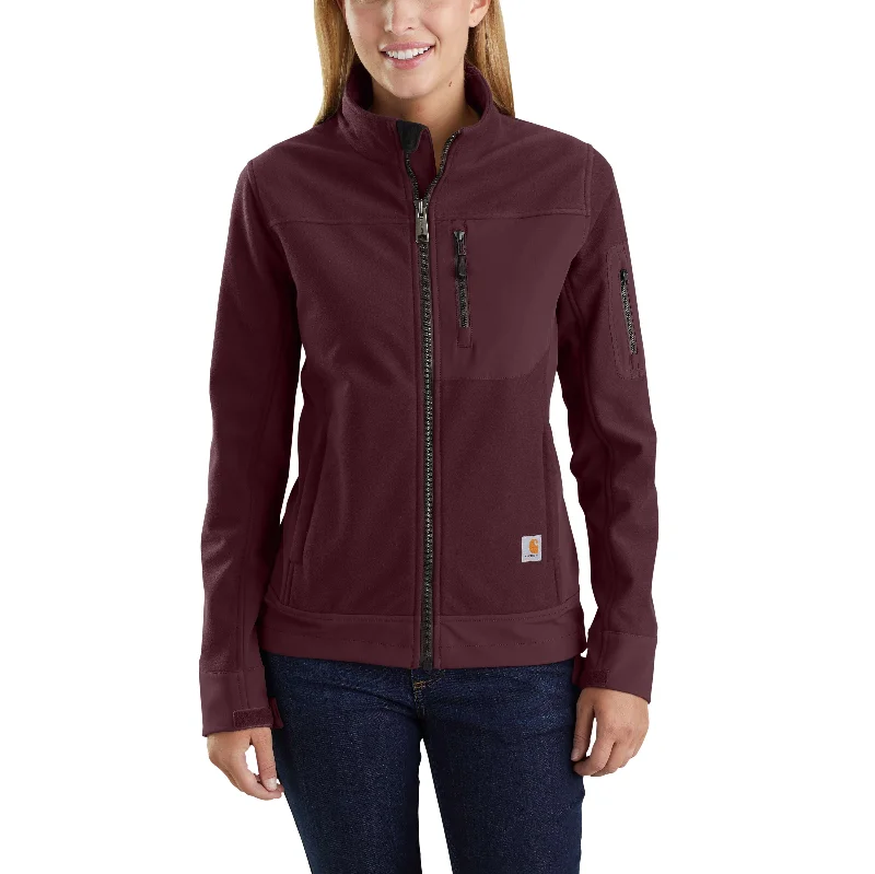 Petite women's wool blend coats with a tailored fit for a flattering silhouetteKentan Jacket