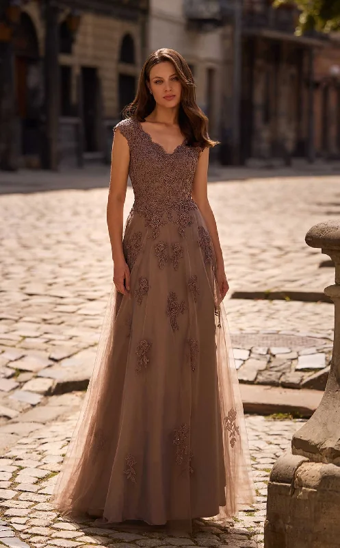 Prom dresses with tiered lace skirts and off - the - shoulder necklines for a feminine and elegant formal affairLa Femme 26942 Dress Prom dresses with tiered lace skirts and off - the - shoulder necklines for a feminine and elegant formal affairLa Femme 26942 Dress