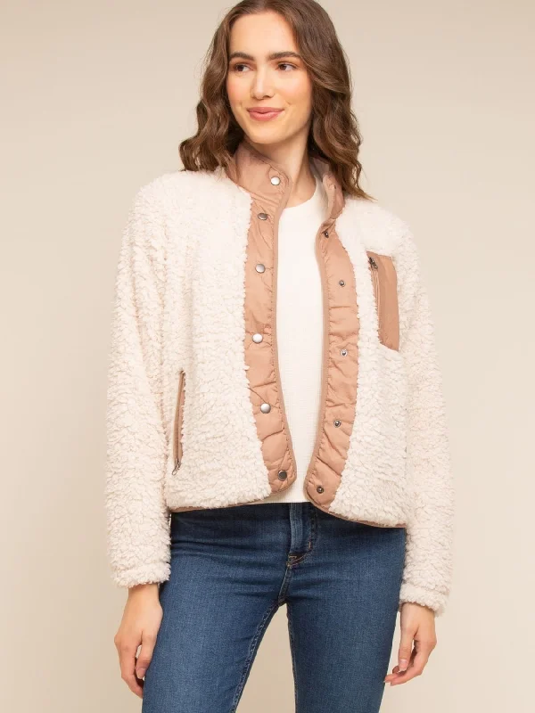 Long women's mac coats in a lightweight fabric for spring showersLakeport Jacket