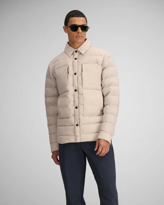 Women's quilted puffer jackets in a cropped silhouette for a modern twistMen's Explorer Down Shirt Women's quilted puffer jackets in a cropped silhouette for a modern twistMen's Explorer Down Shirt
