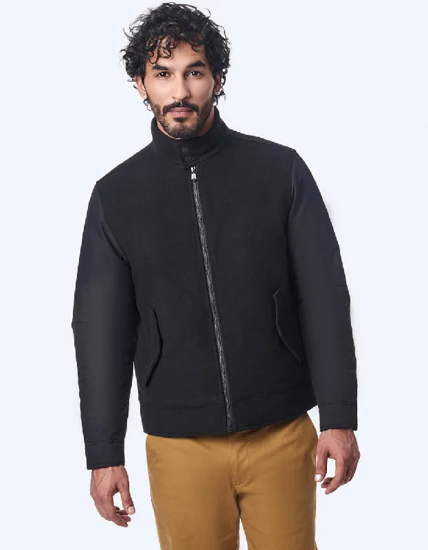 Petite women's wool blend coats with a tailored fit for a flattering silhouetteMen's Cityline Jacket Petite women's wool blend coats with a tailored fit for a flattering silhouetteMen's Cityline Jacket