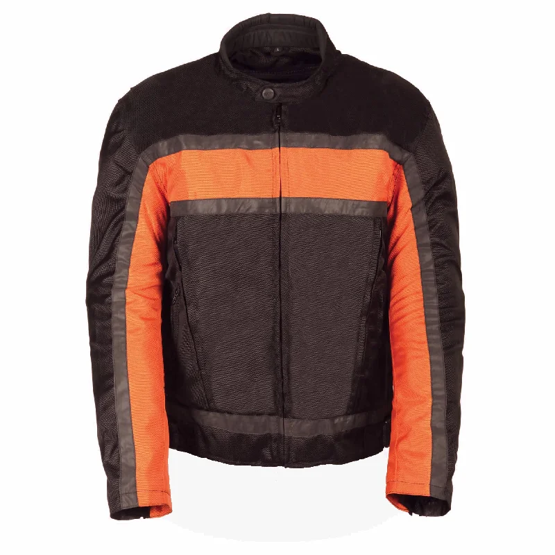 Women's shearling - lined suede jackets for ultimate warmth and luxuryMen's Textile Jkt W/Refl Women's shearling - lined suede jackets for ultimate warmth and luxuryMen's Textile Jkt W/Refl
