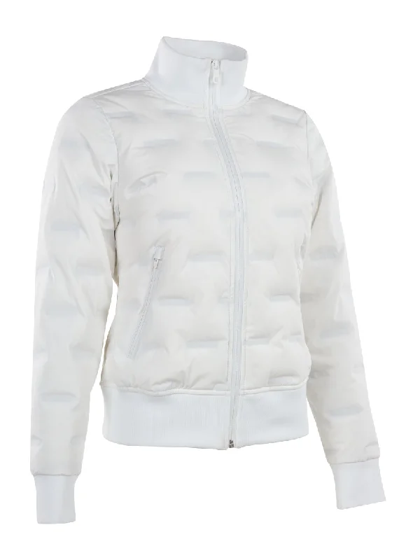 Women's quilted puffer jackets in a cropped silhouette for a modern twistMoto Jacket Women's quilted puffer jackets in a cropped silhouette for a modern twistMoto Jacket