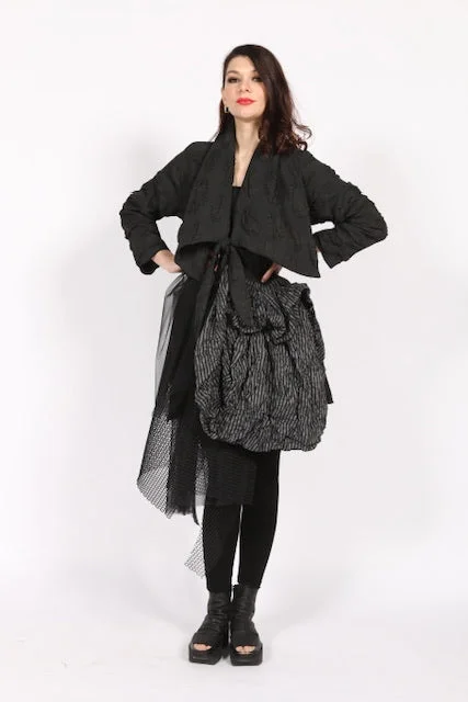 Women's double - breasted tweed jackets in classic colors for a sophisticated office lookNojwow Jacket Women's double - breasted tweed jackets in classic colors for a sophisticated office lookNojwow Jacket