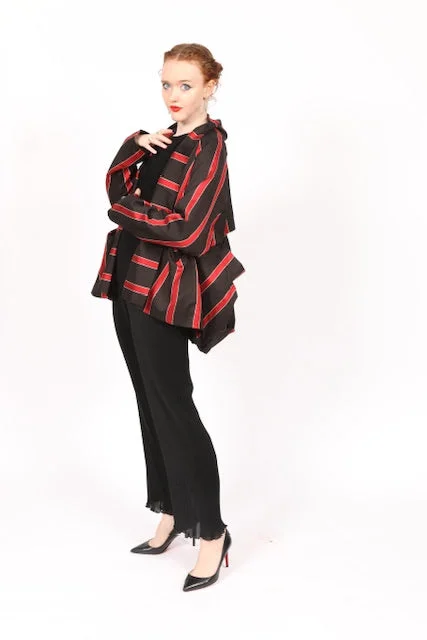 Women's bomber jackets with a holographic finish for a futuristic and eye - catching lookNojz jacket Women's bomber jackets with a holographic finish for a futuristic and eye - catching lookNojz jacket