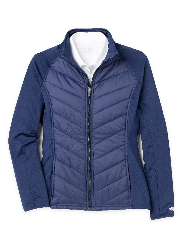 Women's long - line cardigan jackets in a soft knit for a cozy and elegant lookNova Jacket Women's long - line cardigan jackets in a soft knit for a cozy and elegant lookNova Jacket